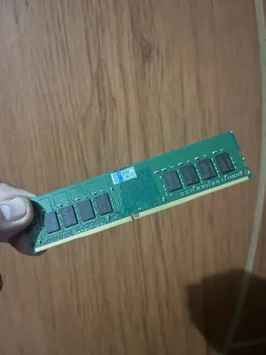 Memória RAM DDR4 8GB 2666Mhz