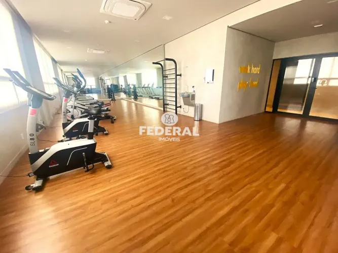 Wtc Goiania - Mobiliado - Studio - 01 suite, Setor Marista, Goiânia, GO codigo: 330958