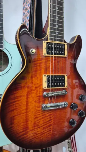 Ibanez AR 250 Artist Series