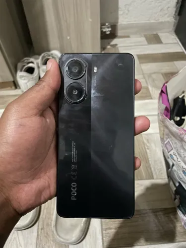 Poço x7 Pro