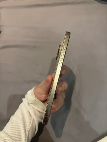 iPhone 16 Pro Max Titanium