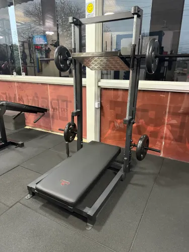 Leg Press 90° Exercit
