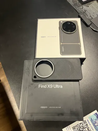 Opoo x9 ultra