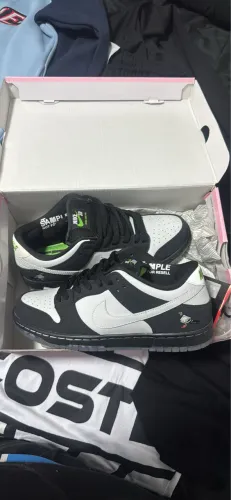 Nike dunk 