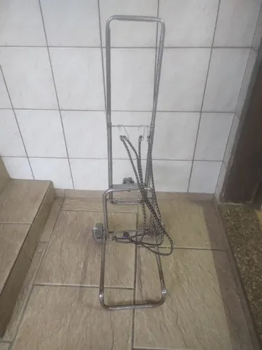 Carrinho de carga