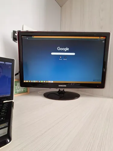Tv / Monitor Samsung 24'