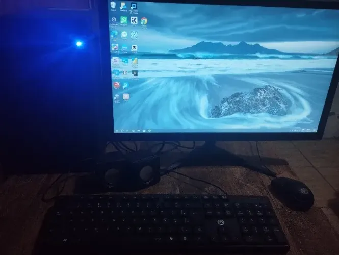 Computador 