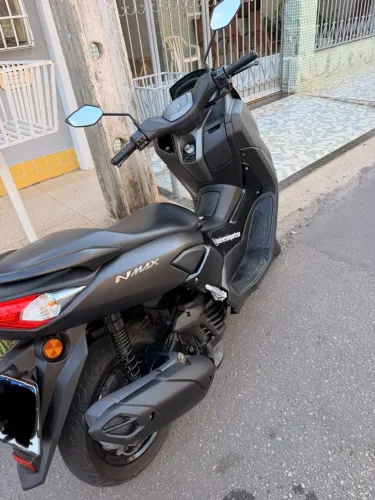 Yamaha NMax Connected SE 160 ABS 2024