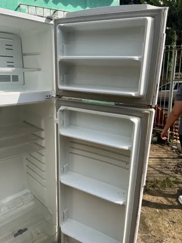 Geladeira fost free