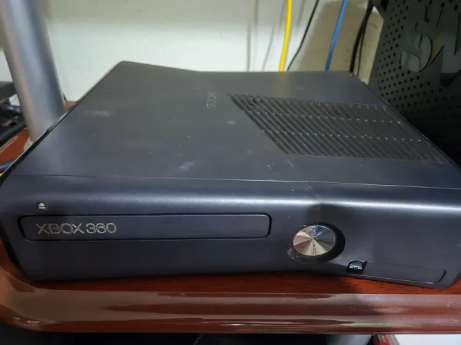 Xbox 360 rgh