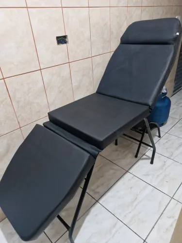 Maca 3 posições