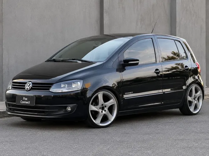 Rodas 17? Linha VW Furacão 5x100