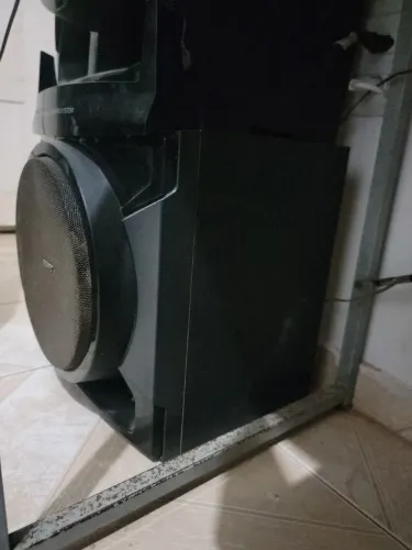Subwoofer sony 10 pol (100 cada)