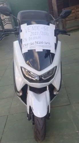 Vendo Yamaha Nmax 160 2022/2023