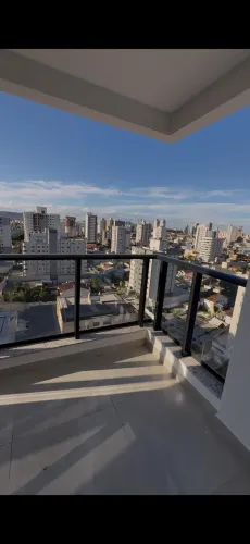 Apartamento novo