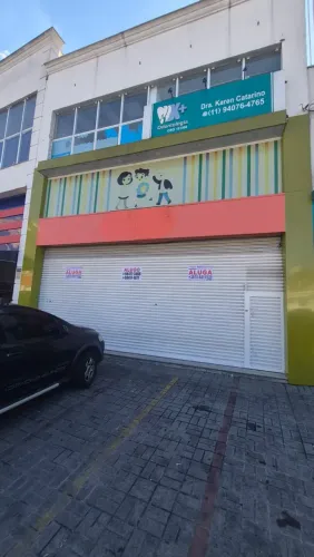 Imóvel para aluguel tem 140 metros quadrados em Vila Pereira Barreto - São Paulo - SP