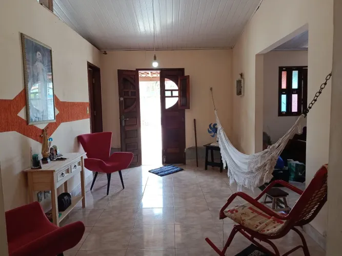 Chácara em Salgado/SE | 1.500 m² | Porteira Fechada | 3 Quartos | R$ 280 mil