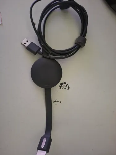 Chromecast 2