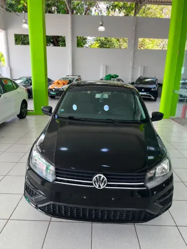Volkswagen Gol Geração VII 1.0 12V Flex Mec. 4P 2020