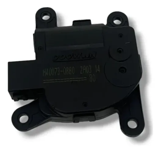 Motor Atuador Ar Condicionado Hyundai Veloster 2011 2015