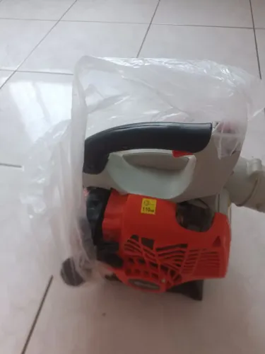 Soprador de folhas potente 52 CC