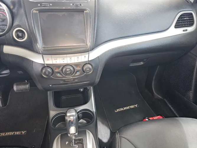 Dodge Journey RT 3.6 V6 Aut. 2014