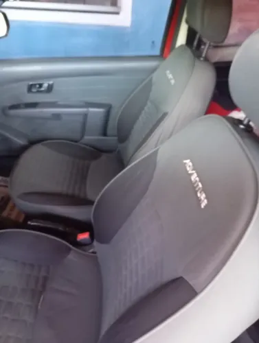 Fiat Strada Adventure1.8/ 1.8 Locker Flex CD 2016