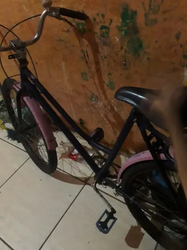 bicicleta mornak 250