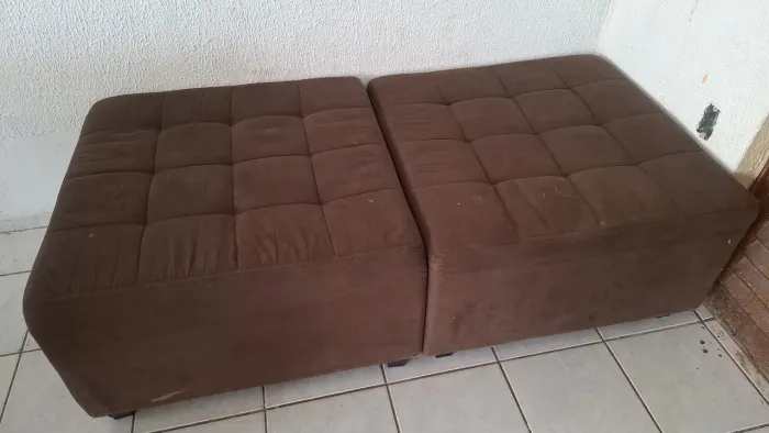 Sofá á venda