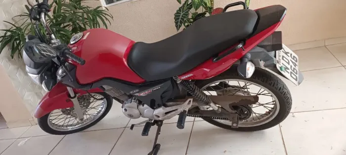 CG fan ESDI flex