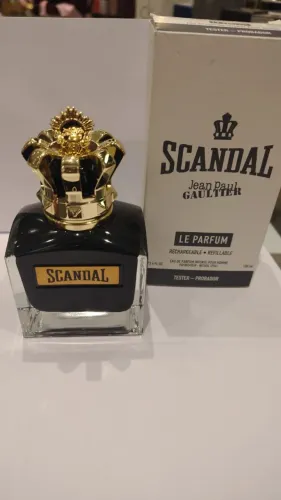 Perfume Scandal Le Parfum EDP 100ml Masculino