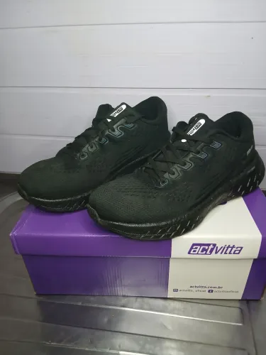 Tenis esportivo