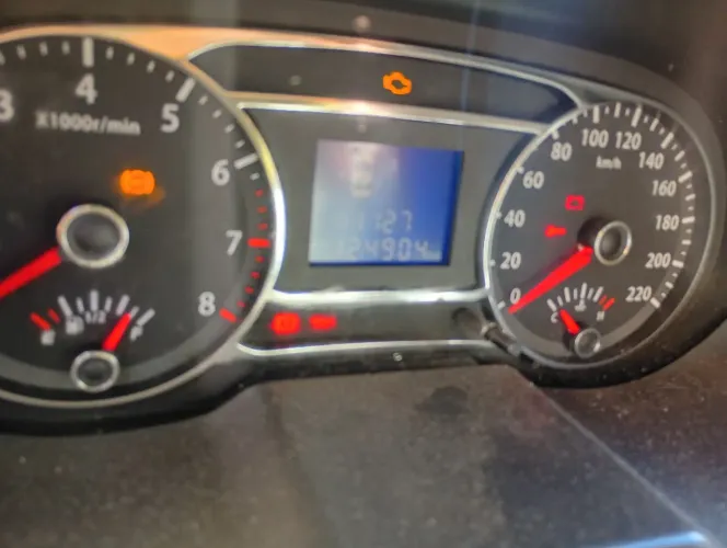 JAC J3 1.4 16V 5P Mec. 2014