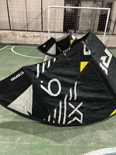 Kite core xr6 9metros