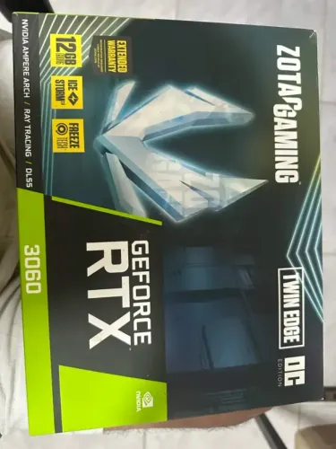 PC Gamer i7 + RTX 3060 12GB + 32GB RAM + SSD e HD - Kit Completo + Brindes