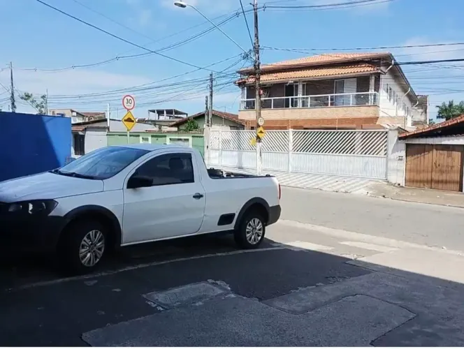 Carreto frete 