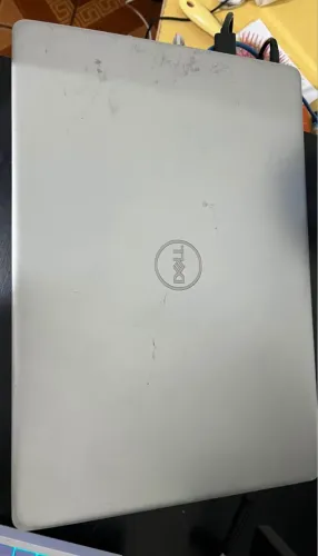 Notbook dell i5 10 geração pra sair hj
