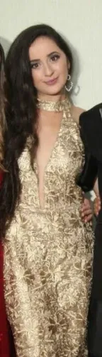 Vestido de Festa Midi Luxuoso - Pouquíssimo Usado