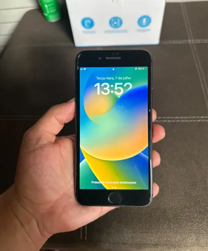 iPhone 8 Plus 64gb