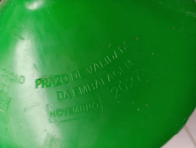 Galão 20L