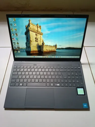 Notebook Positivo C 15