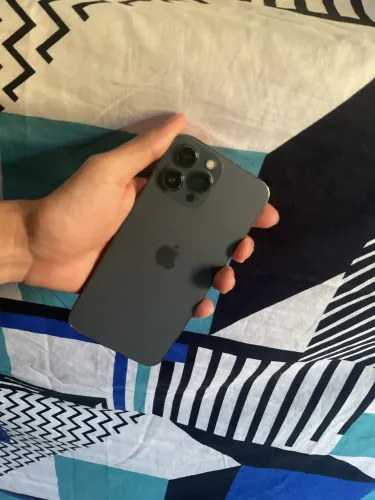 iPhone 13 Pro Max 128 gb