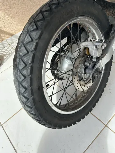 Moto Crosser 