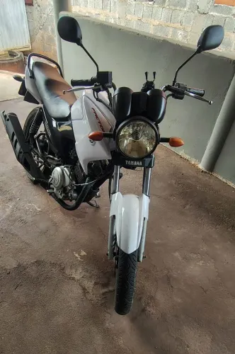 Yamaha factor 2014 completa novíssima