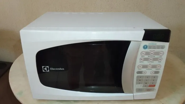 Microondas 