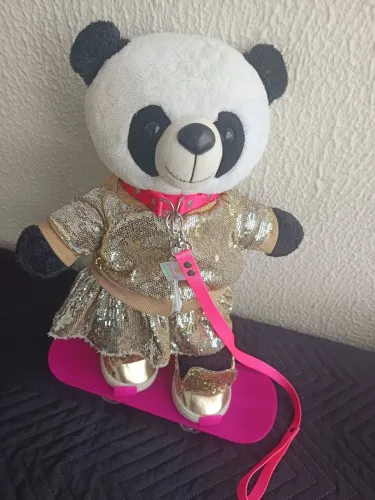 Criamigo Panda ?