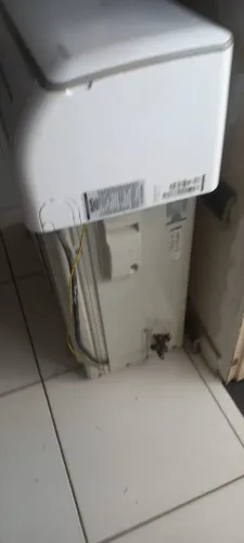AGRATTO 30 mil BTUs inverter