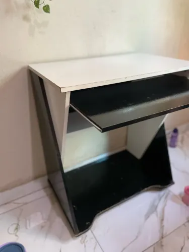 Mesa Gamer
