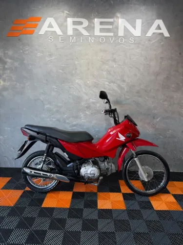 Honda Pop 110i 2022