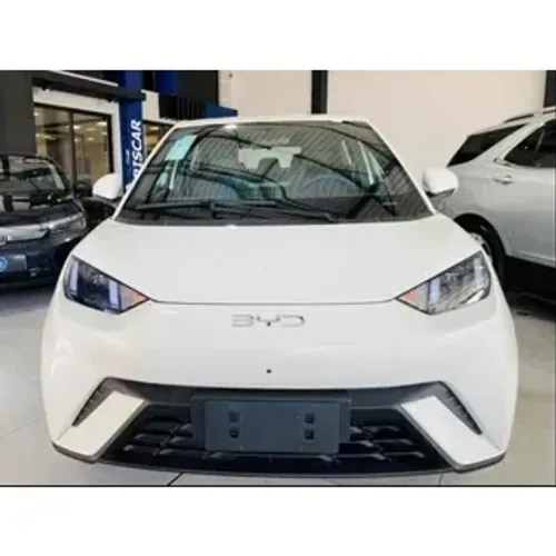ALUGUEL / LOCAÇÃO - VEÍCULO ELÉTRICO - Dolphin mini p/ motorista de aplicativo